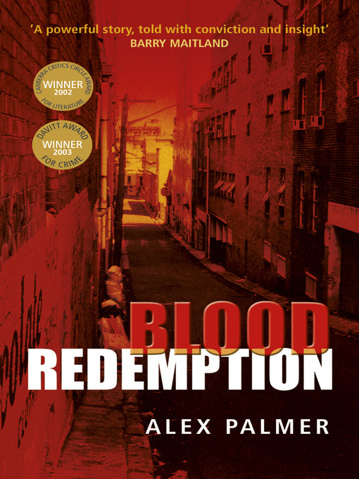 Title details for Blood Redemption by Alex Palmer - Available